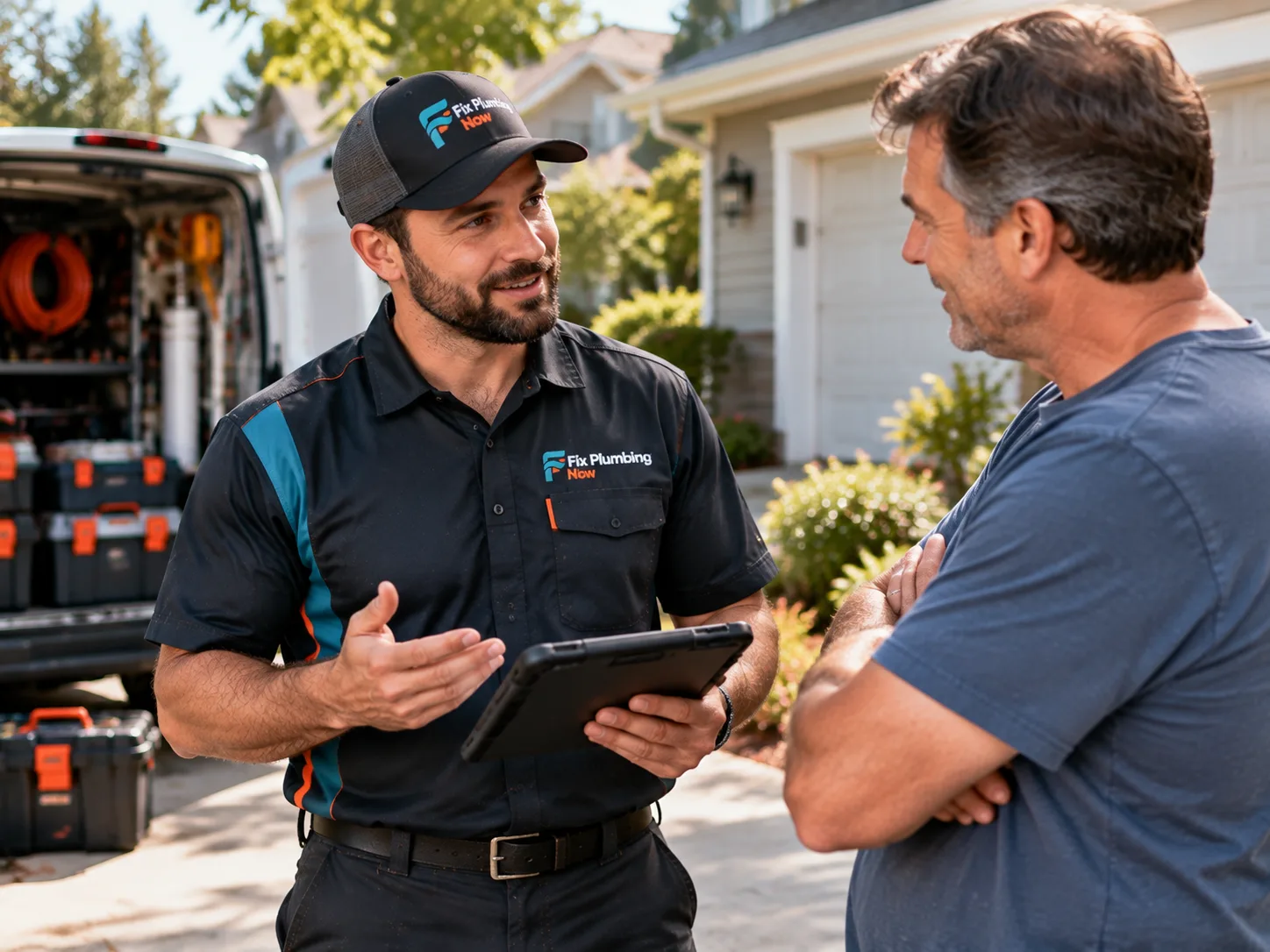 Clogged Drain Service Royal, NE FAQs